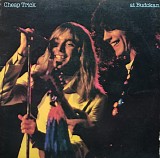 Cheap Trick - Cheap Trick At Budokan