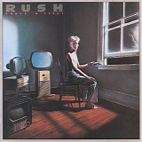 Rush - Power Windows