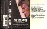 David Bowie - Fame And Fashion (David Bowie's All Time Greatest Hits)