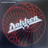 Dokken - Breaking The Chains