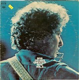 Bob Dylan - Bob Dylan's Greatest Hits Volume II