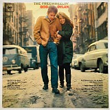 Bob Dylan - The Freewheelin' Bob Dylan