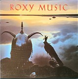 Roxy Music - Avalon