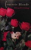 Concrete Blonde - Bloodletting
