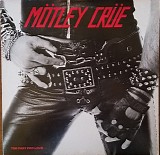 MÃ¶tley CrÃ¼e - Too Fast For Love