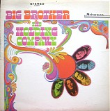 Big Brother & The Holding Company - Big Brother & The Holding Company