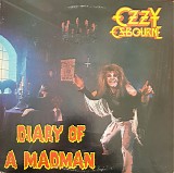 Ozzy Osbourne - Diary Of A Madman