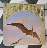 The Flock - Dinosaur Swamps