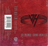 Van Halen - For Unlawful Carnal Knowledge