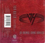 Van Halen - For Unlawful Carnal Knowledge