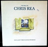 Chris Rea - New Light Through Old Windows (The Best Of Chris Rea)