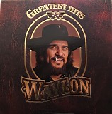 Waylon Jennings - Greatest Hits