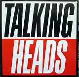 Talking Heads - True Stories