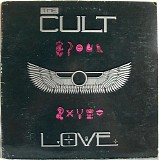 The Cult - Love