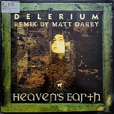 Delerium - Heaven's Earth (Remix By Matt Darey)