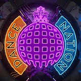 Various artists - Dance Nation 2022 CD2