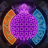 Various artists - Dance Nation 2022 CD2
