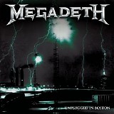 Megadeth - Unplugged in Boston