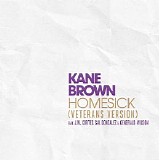 Kane Brown (feat. J.W. CortÃ©s, Sal Gonzalez & Generald Wilson) - Homesick (Veterans Version) - Single