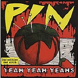 Yeah Yeah Yeahs - Pin