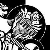 Various artists - Endangered Species (Split)