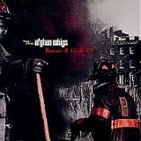 The Afghan Whigs - Bonnie & Clyde