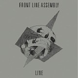 Front Line Assembly - Live