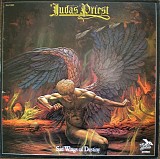 Judas Priest - Sad Wings Of Destiny