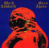 Black Sabbath - Born Again