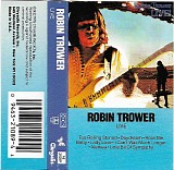Robin Trower - Robin Trower Live!