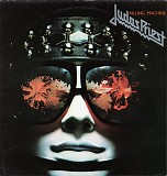 Judas Priest - Killing Machine