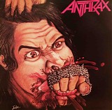 Anthrax - Fistful Of Metal
