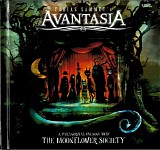 Avantasia (Tobias Sammet's) - A Paranormal Evening With The Moonflower Society