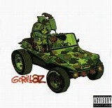 Gorillaz - Gorillaz