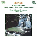 Enrique Bátiz - Symphonic Poems