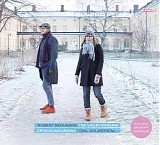 Eriikka Maalismaa & Emil Holmström - Schumann: The Violin Sonatas