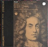 Fritz Mahler - Abdelazer or the Moor’s Revenge Suite, Z.570
