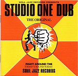 Dub Specialist - Studio One Dub