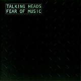 Talking Heads - Fear of Music