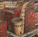Arthur Blythe - Lenox Avenue Breakdown
