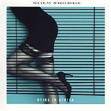 Nicolas Makelberge - Dying in Africa