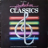 Louis Clark conducts The Royal Philharmonic Orchestra - Hooked On Classics