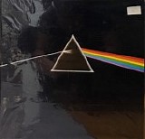 Pink Floyd - The Dark Side Of The Moon