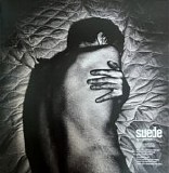 Suede - Autofiction