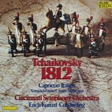 Erich Kunzel conducting Cincinnati Symphony Orchestra - 1812 / Capriccio Italien / "Cossack Dance" From Mazeppa