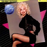 Dolly Parton - The Great Pretender