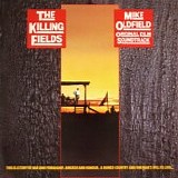 Mike Oldfield - The Killing Fields (Original Film Soundtrack)