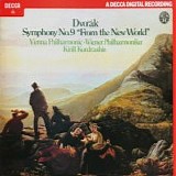 Kiril Kondrashin conducts Wiener Philharmoniker - New World Symphony