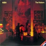 ABBA - The Visitors