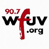 Radin, Joshua - WFUV Studio A